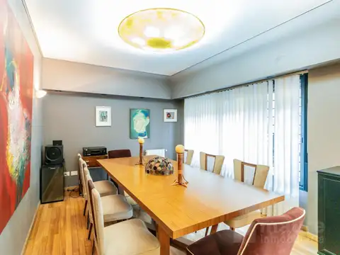 Departamento en Alquiler en Las Cañitas, USD 2.500