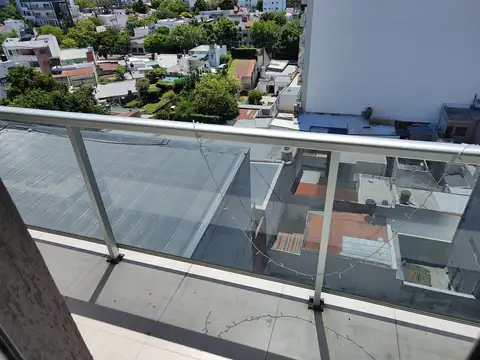 Departamento en Venta 14 años