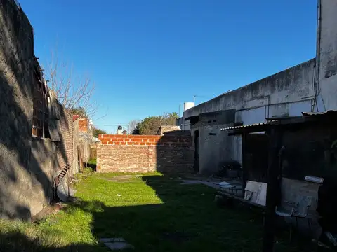 Terreno en Venta en Banfield, USD 70.000