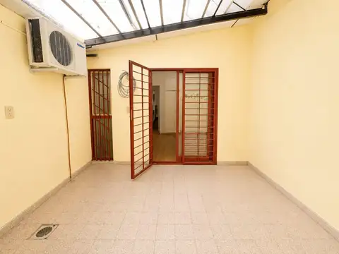 venta departamento tres dormitorios abasto