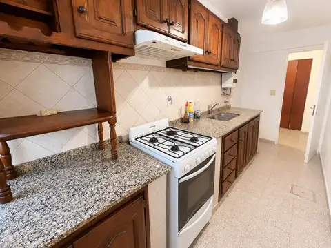 Departamento en Venta de 5 ambientes