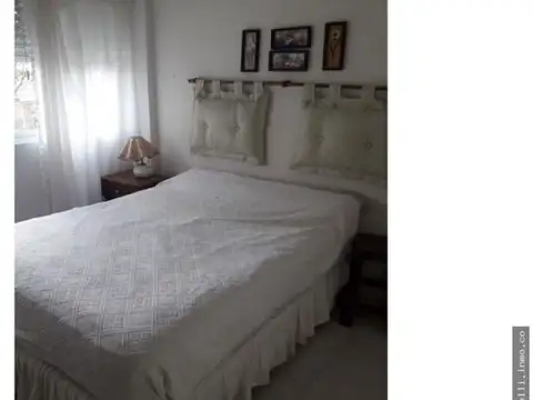Alquiler temporario departamento 2 ambientes Miramar