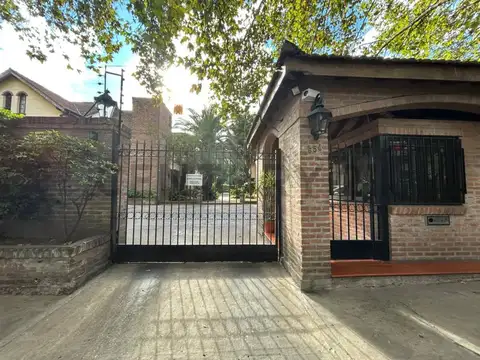 Guemes 600, Piso 20