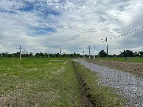 Terreno en Venta en Belen De Escobar, USD 36.000