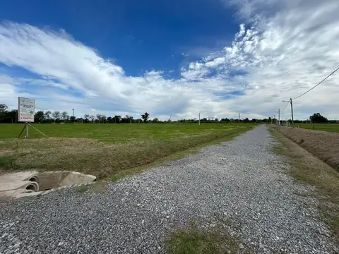 Terreno en Venta de 643,0 m2