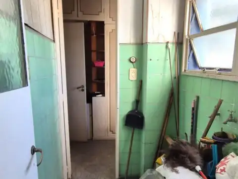 Departamento en Venta 60 años