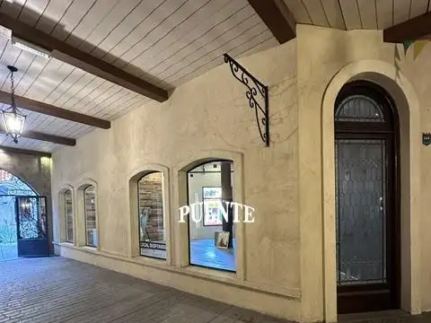 Local en Venta 15 años