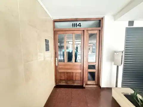 Departamento en Alquiler de 4 ambientes