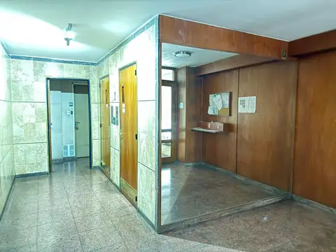Departamento en Alquiler de 2 dormitorios