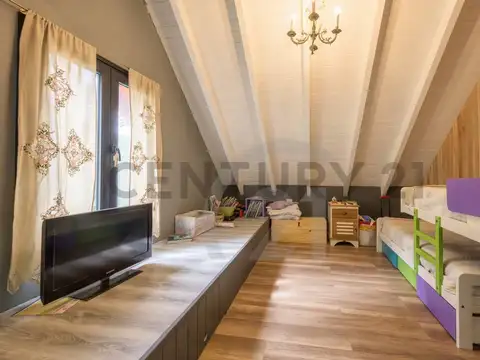 CALLEJON LOS RAULIES 300, Piso 0