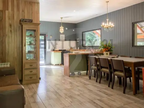 Casa en Venta A Estrenar