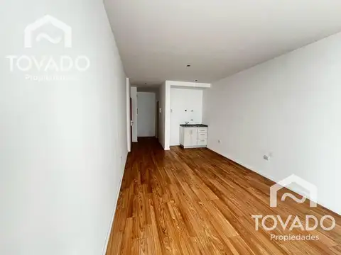 Departamento en Venta en Villa Crespo, USD 75.000