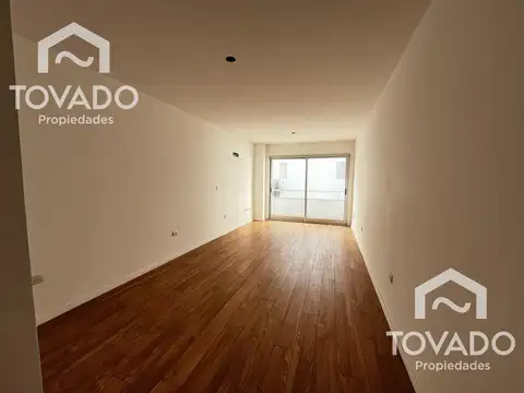 Amplio Monoambiente a estrenar en Villa Crespo!