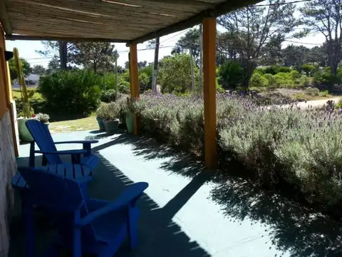 Casa en Alquiler Temporal al Norte