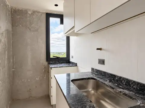 Departamento en Venta al Oeste