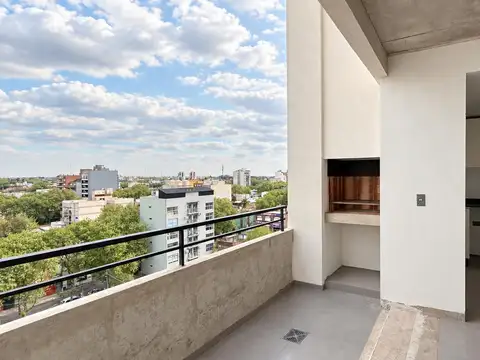 Departamento en Venta en Centro, USD 189.700