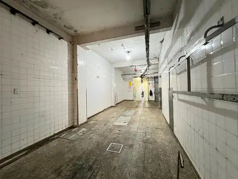 Galpon en Venta en Virrey Del Pino, USD 365.000