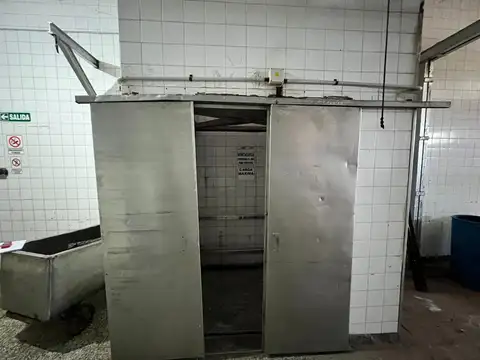 Galpon en Venta 30 años