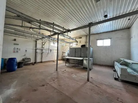 Galpon en Venta en Virrey Del Pino, USD 365.000