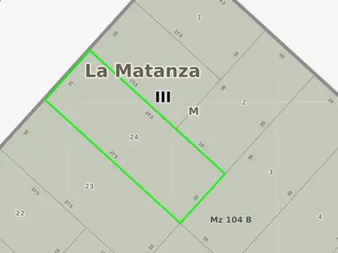 Ibarrola 2700