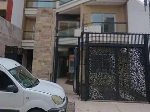 Departamento 1 ambiente a estrenar- S. Justo centro