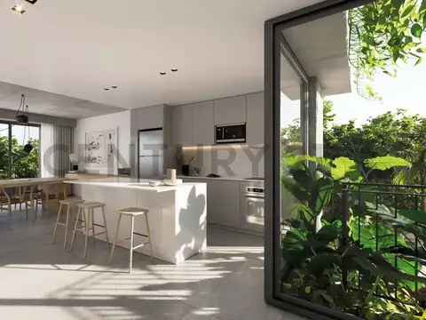 Departamento en Venta de 5 ambientes