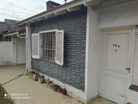 Terreno en Venta en Villa Luzuriaga, USD 139.900
