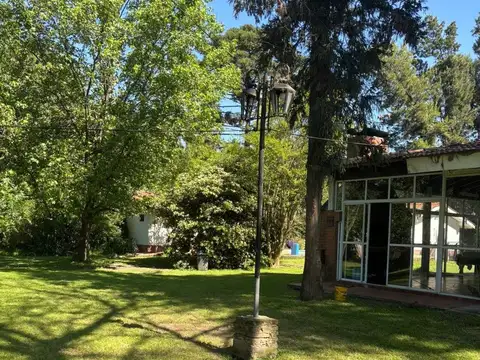 Quinta en Venta en Cuartel V, USD 87.000