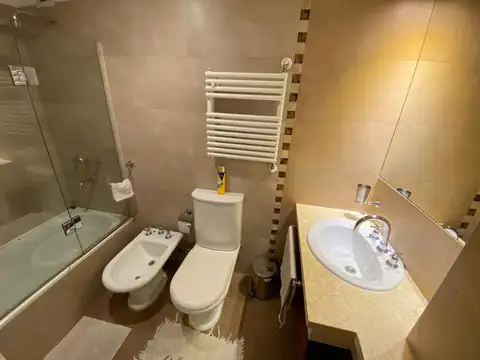 Departamento en Alquiler 15 años