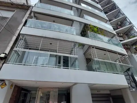 Departamento en Alquiler de 4 ambientes