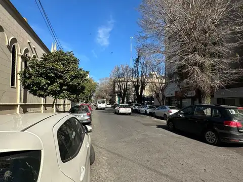 Depto Tipo Casa en Venta de 1 dormitorio