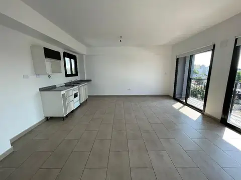 Departamento 2 Ambientes en Alquiler - Villa Saenz Peña