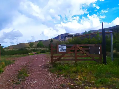 Terreno en Venta en El Manzano Histórico, USD 85.000