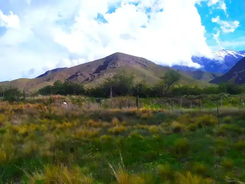 Terreno en Venta en El Manzano Histórico, USD 85.000