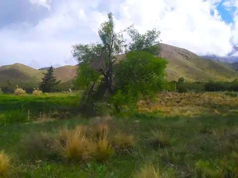 Terreno en Venta en El Manzano Histórico, USD 85.000