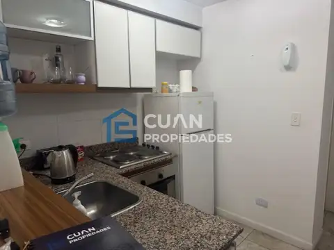Jardines De Saravi 1000, Piso 1
