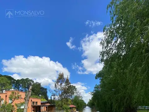 Terreno en Venta de 1091,0 m2