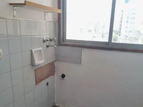 Departamento en Alquiler 50 años