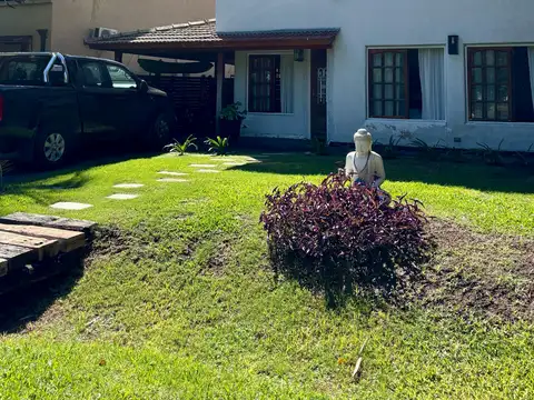 Casa en Venta en Maschwitz Club, USD 180.000