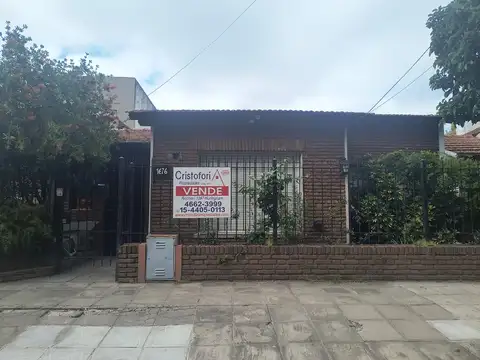 Casa en venta - Hurlingham