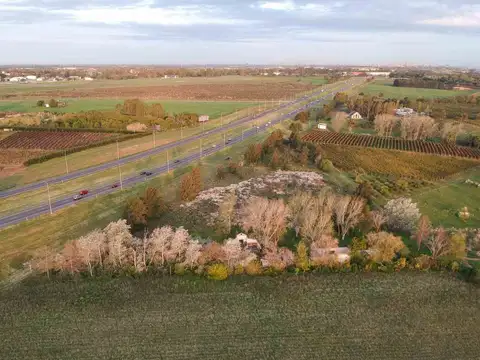 Terreno en Venta en Lezica Melilla, USD 380.000