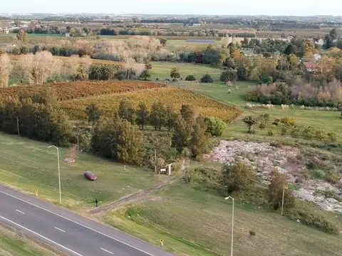 Terreno en Venta de 13283,0 m2