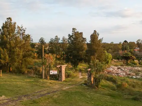 Terreno en Venta de 13283,0 m2