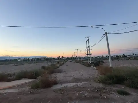 Terreno en Venta en Buena Nueva, USD 14.000