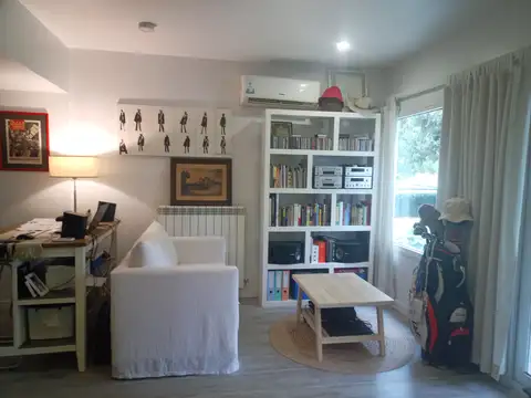 VENTA DEPARTAMENTO C/COCHERA en Terrazas del Lago