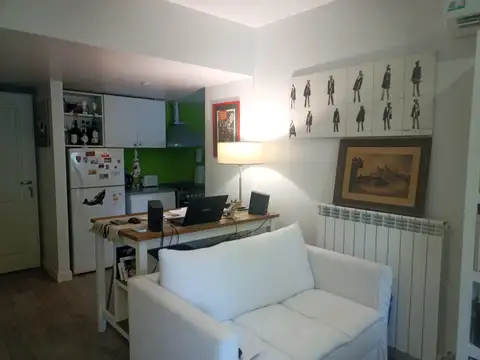 Departamento en Venta con 1 cochera