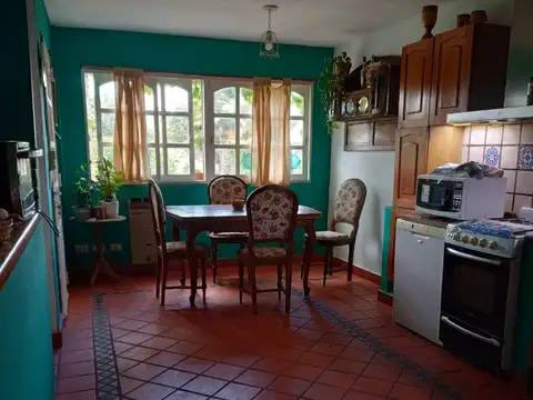 Casa en Venta de 4 dormitorios