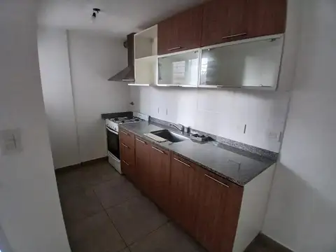 Depto Tipo Casa en Alquiler 3 años