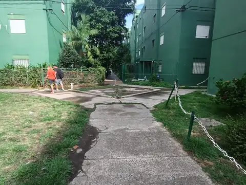 Departamento en Alquiler de 3 dormitorios