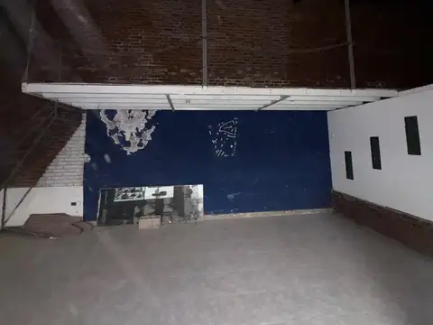 Local en Alquiler sobre Av. Calchaqui